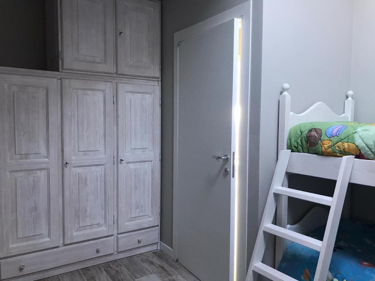 Willa Redhouse Pesina Costermano Zewnętrze zdjęcie